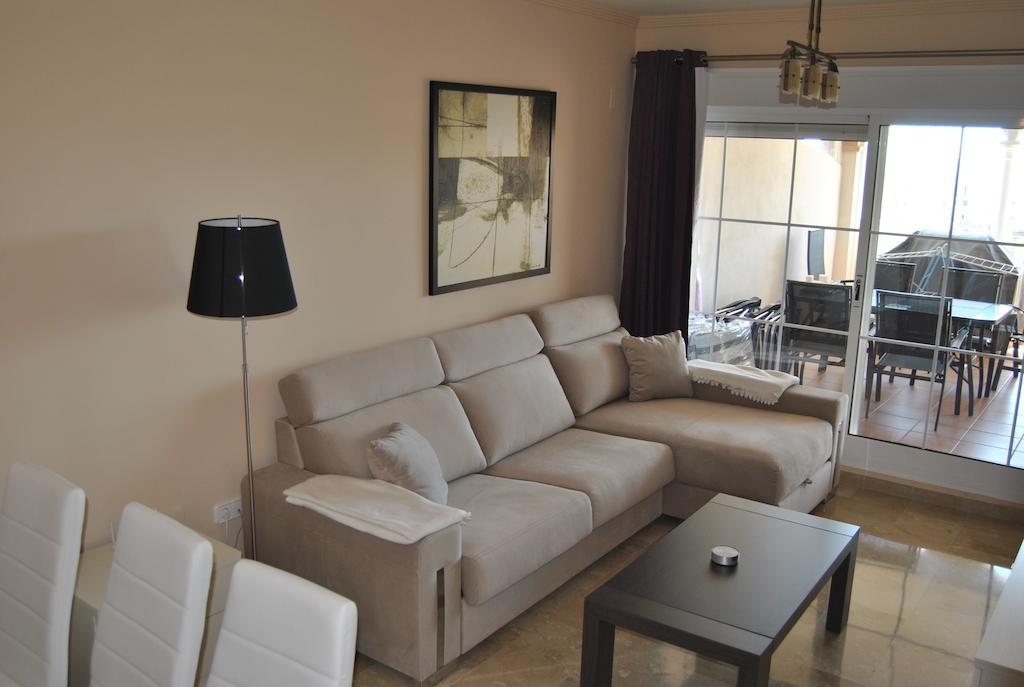 Oasis De La Cala Apartment La Cala De Mijas Room photo